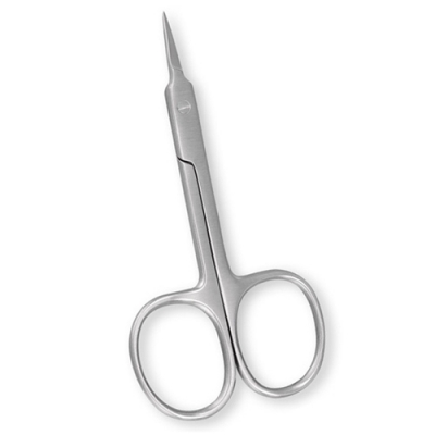 Nail & Cuticle Scissors